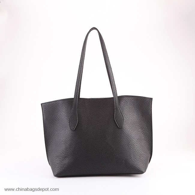 Designer shopping frau handtasche