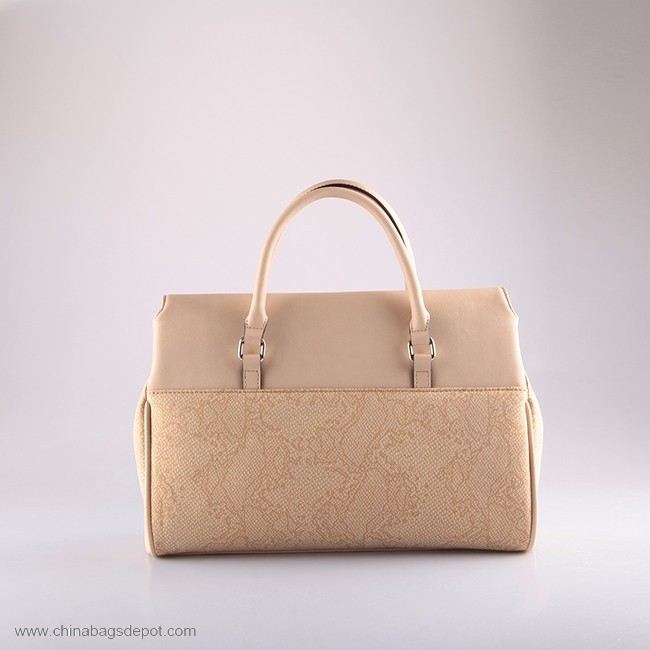 Fashion wanita ular tas tangan