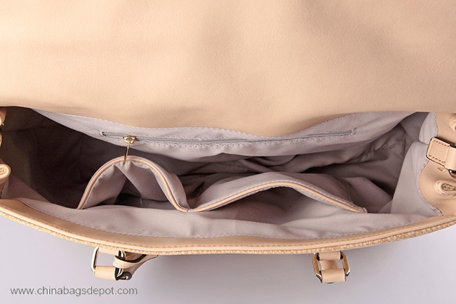 Fashion lady snakeskin handbag 