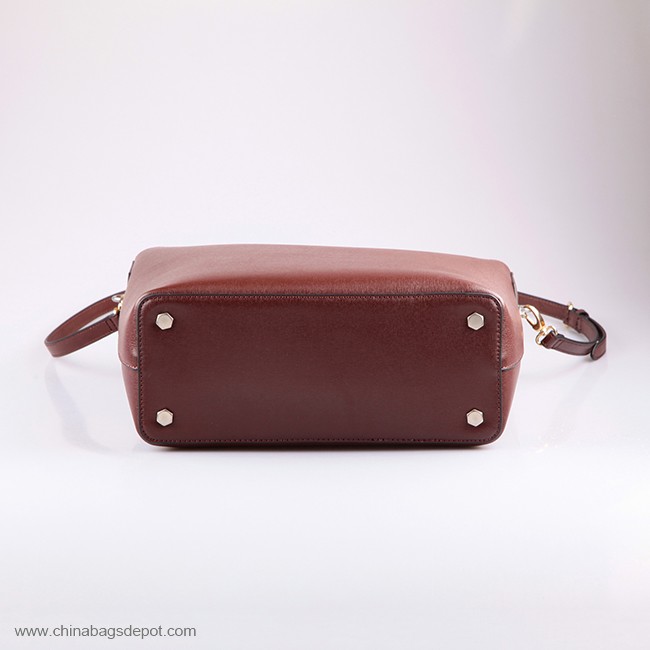 Cow Leather Bag for Ladies 