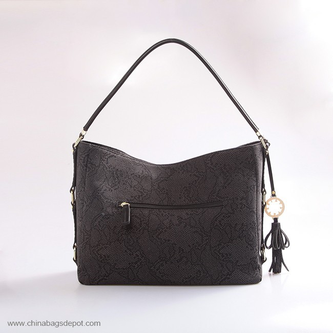 PU Hobo Handtaschen Ladies