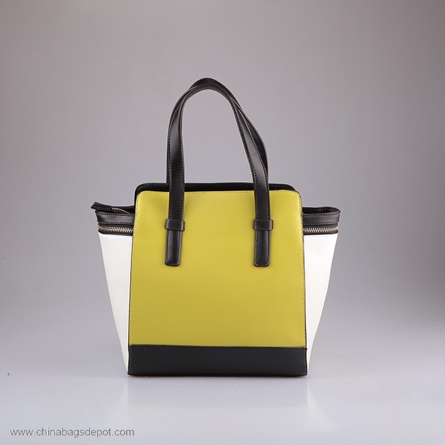 Fashion tote bag