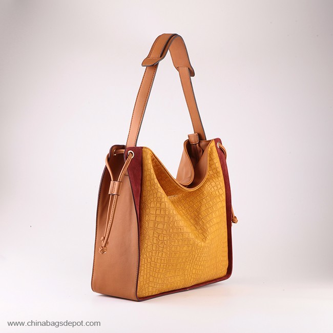 Fabric cheap designer handbags