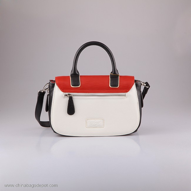 Trendy women handbag
