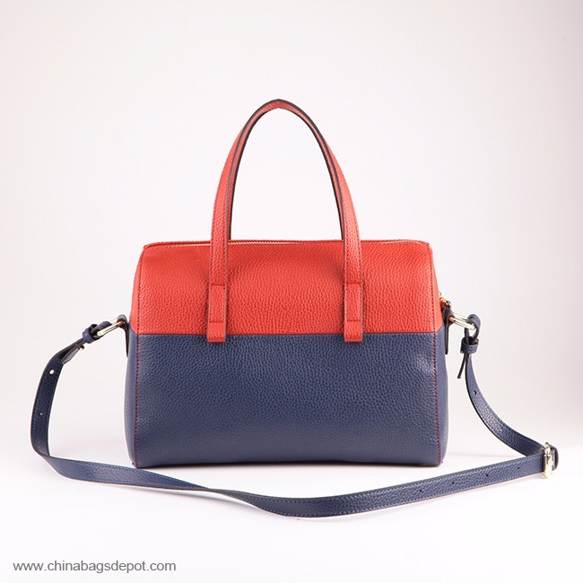 Fashionable handbags 