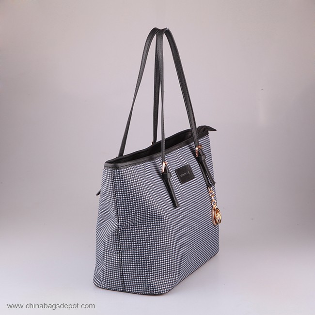 Frauen Hand taschen shopper-tasche