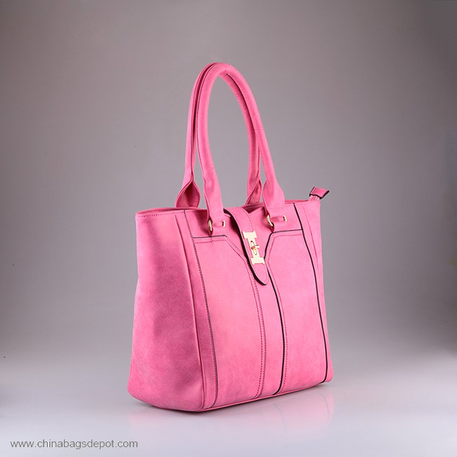 Ladies tote bag 