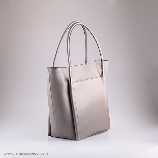 Women tote hand bags with small purse