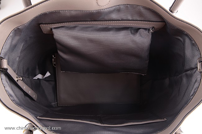 Frauen tote handtaschen mit kleinen geldbeutel