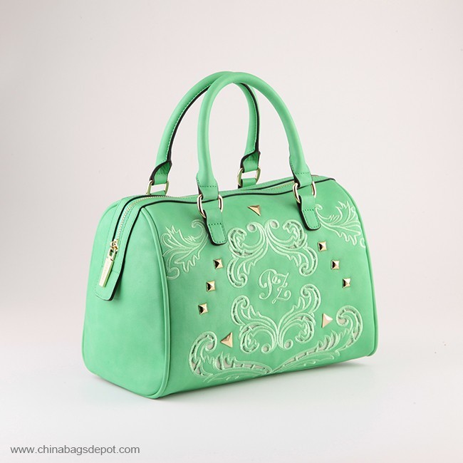 Shopping Moda Tendenza Borsa