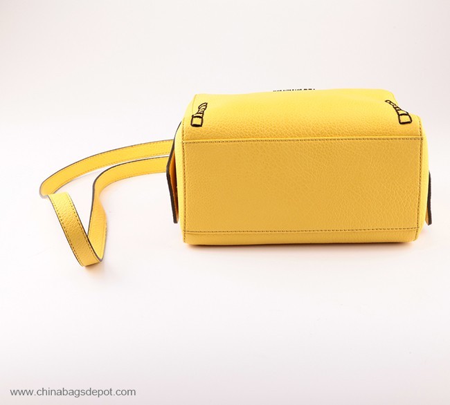 Crossbody women shoulder bag 