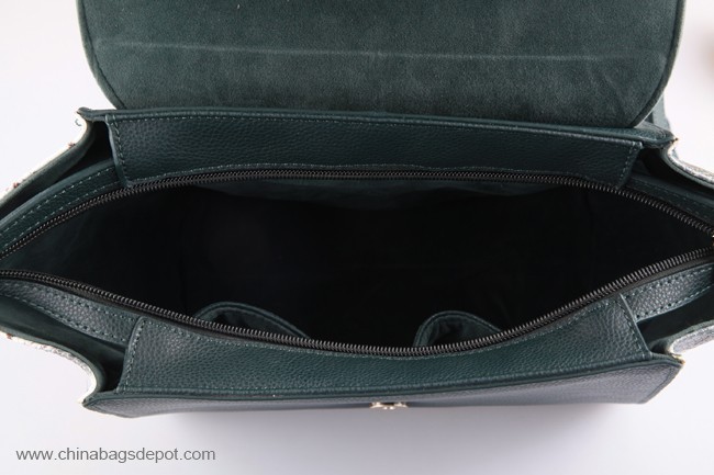 Designer hand bag