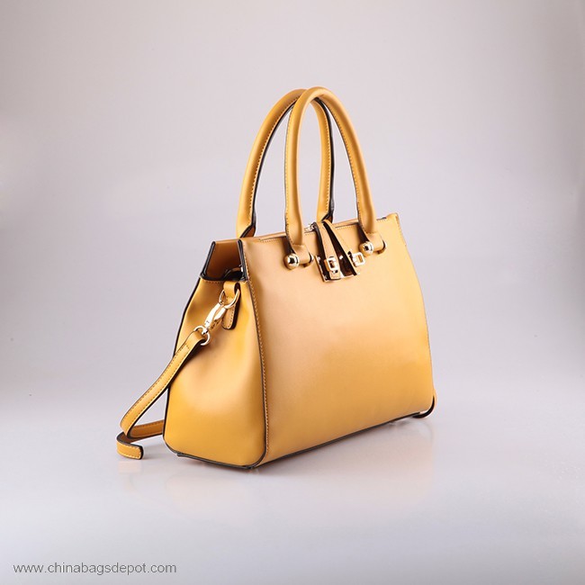 Ladies borsa hand bag + tracolla lunga