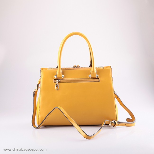 Ladies borsa hand bag + tracolla lunga