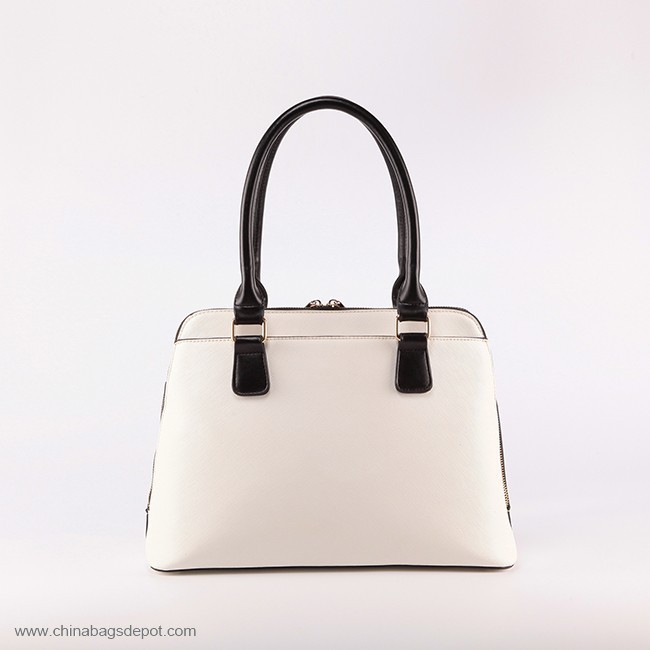 PU fashion tote handbag