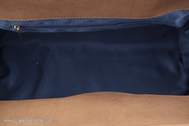 Fashion ladies doctor handbags