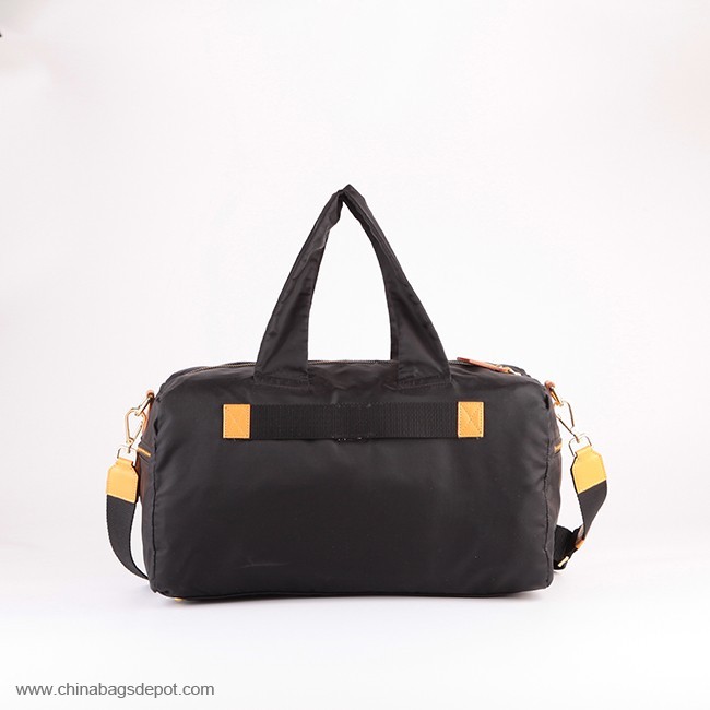 Fabric Women Handbag