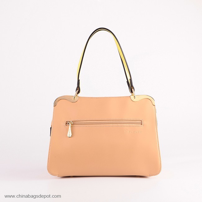 PU Handbag for Young Girl