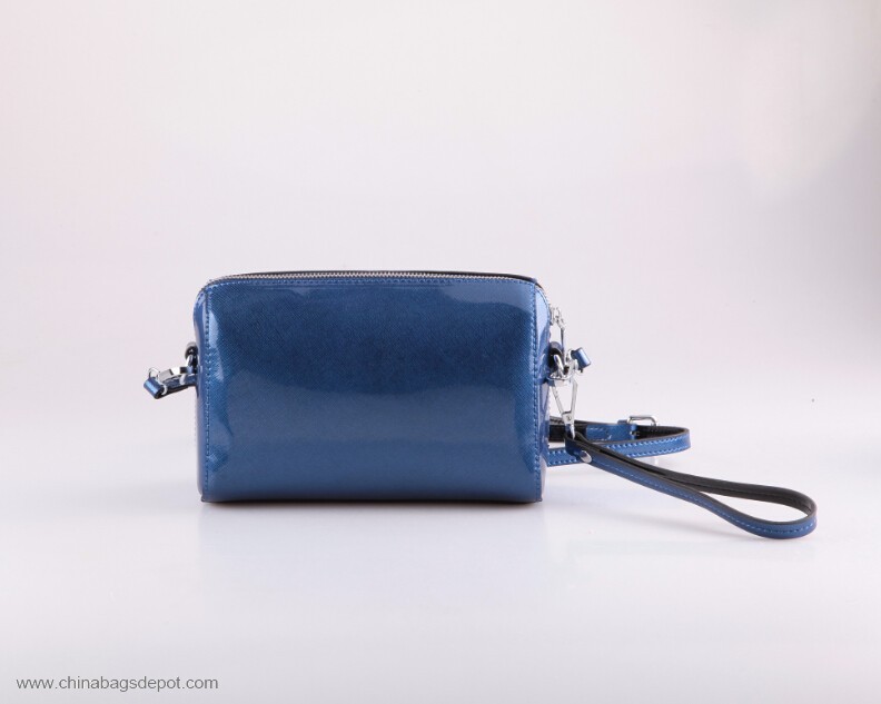 Mini Shoulder Bag