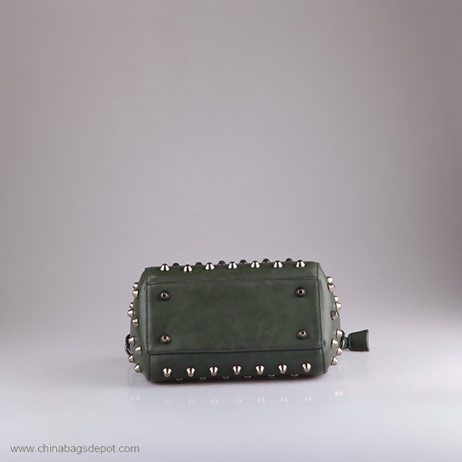 Ladies studs handbag