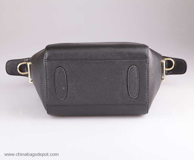 Hitam designer handbags