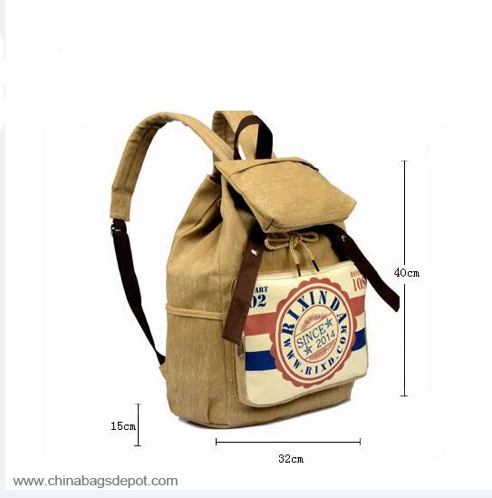 Bolso del morral del ordenador Portátil