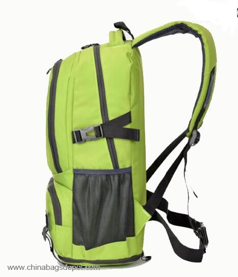 Ladies sport bag 