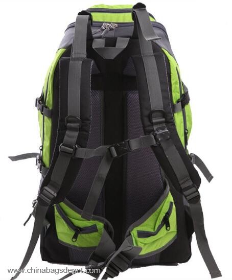 Reisen camping rucksack