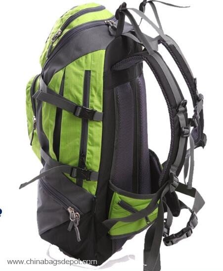 Reisen camping rucksack