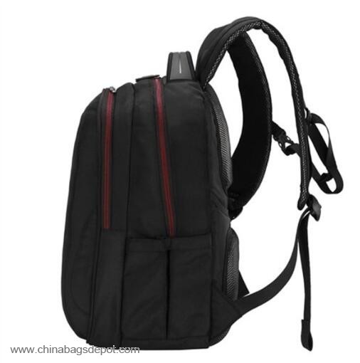 Morral del ordenador Portátil de Viaje