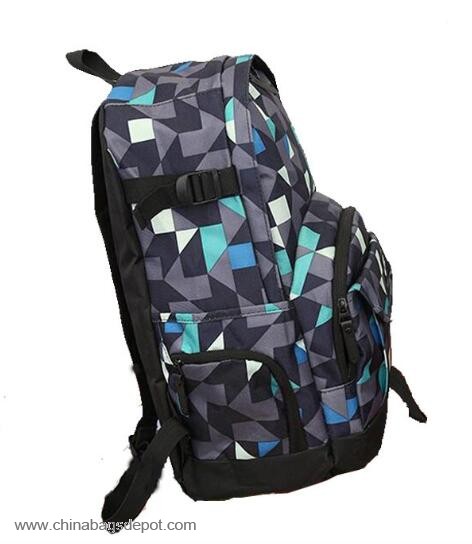 School Backpack For High School 
