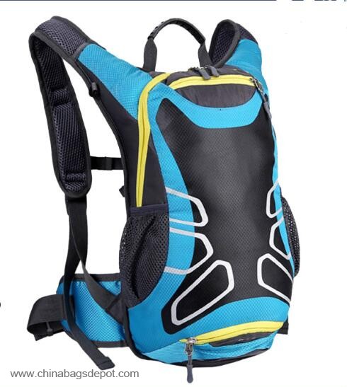 Waterproof sepeda ransel