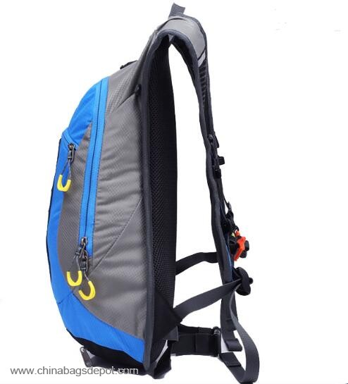 Sport Nylon fahrrad rucksack tasche