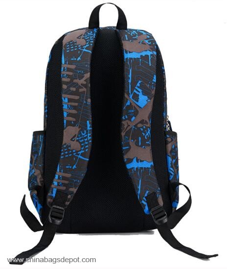 School backpack for teenagers