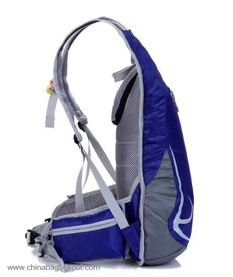 Folding Cycling Bicycle Backpack