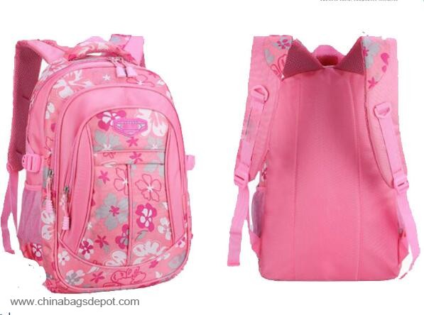 Girls Backpack Bag