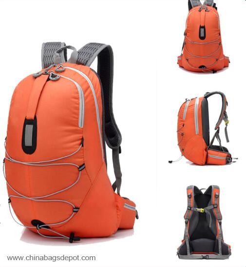 Waterproof Motorcycle Bike Backpack