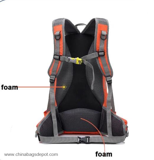 Waterproof Motorcycle Bike Backpack