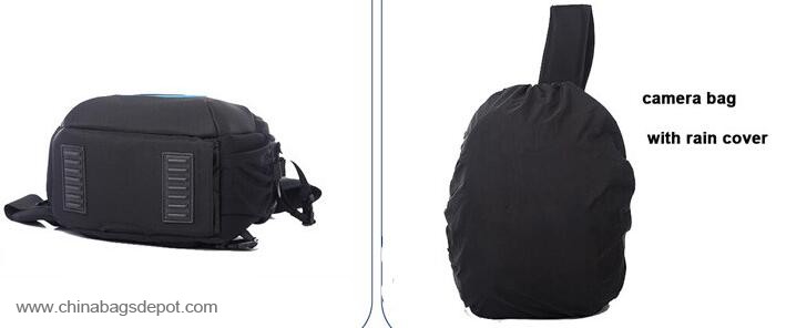 One Shoulder Single Strap Camera Backpack Bag