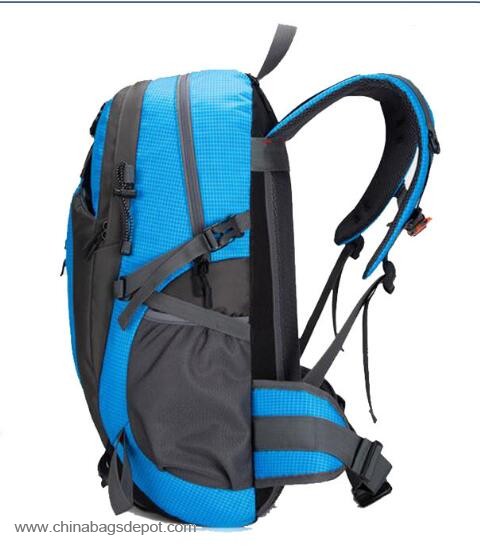 Outdoor Rekreasi Ransel