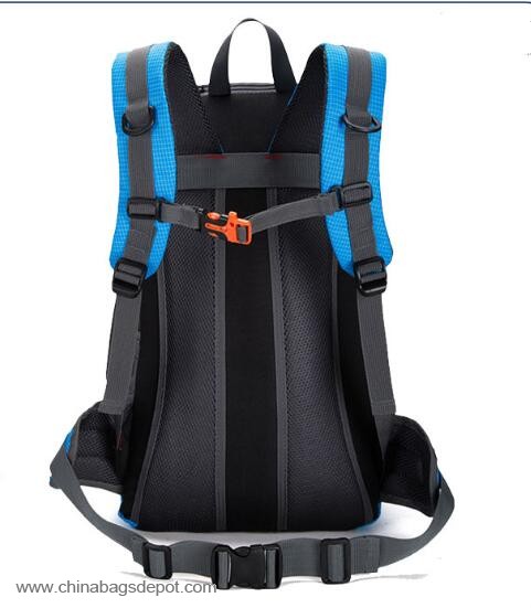 Outdoor Leisure Backpack