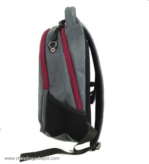 Modischen rucksack