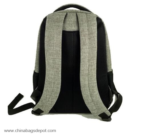 Backpack with laptop compartment