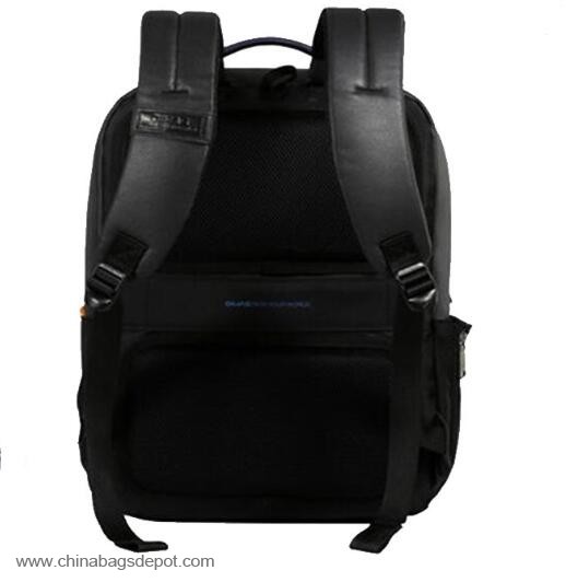 Leder-Laptop-tasche