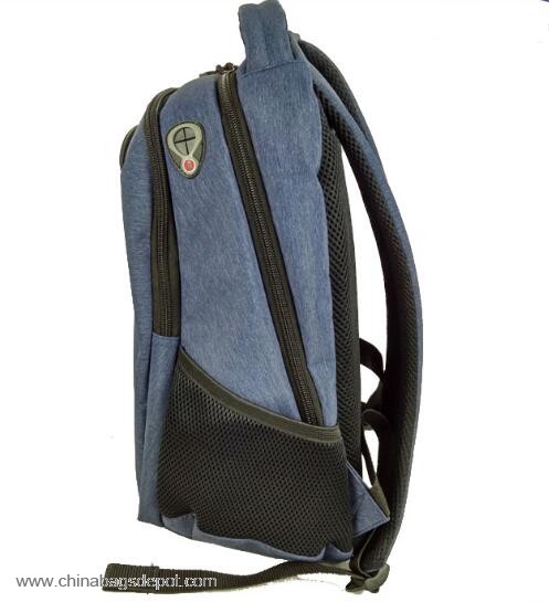 College laptop backpack