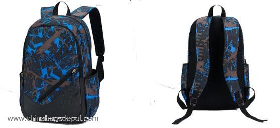 Sublimation Backpack