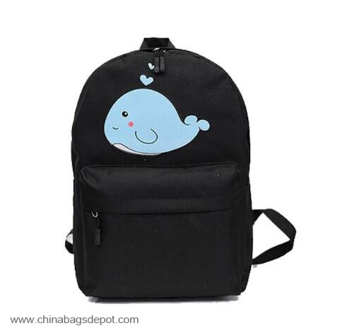 Kid School Bag