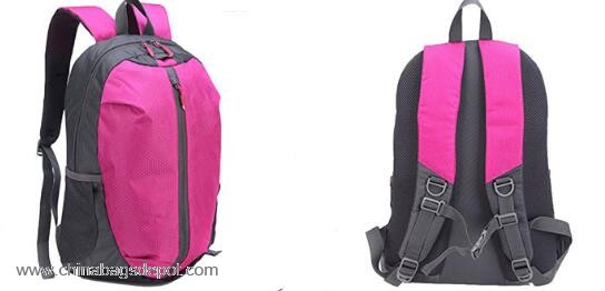 Lightweight Day Backpack