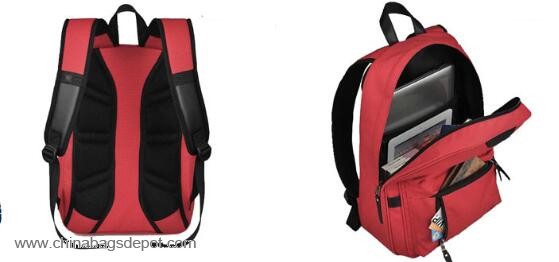 Enfant Cible School Bag