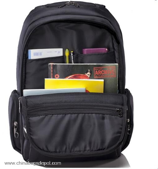 Strong laptop backpack